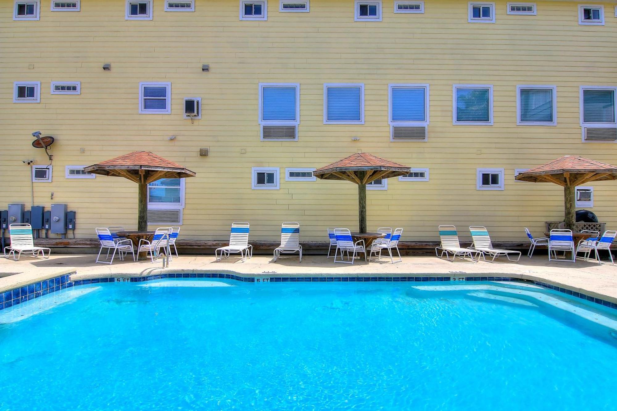 Beachgate Condo Suites And Hotel 512Ab Condo Πορτ Αράνσας Εξωτερικό φωτογραφία