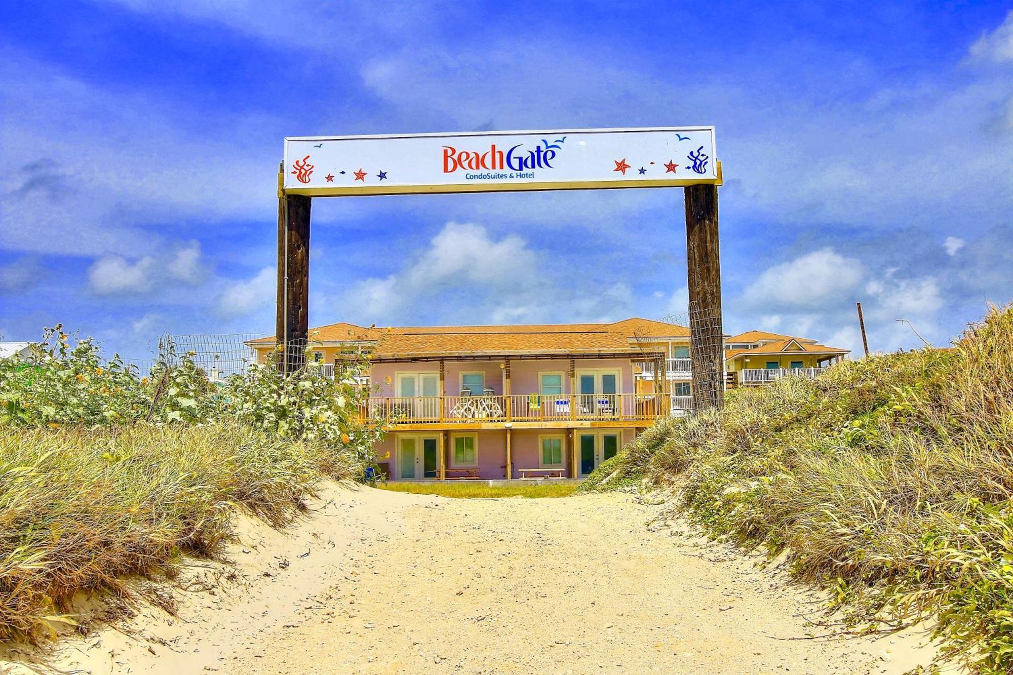 Beachgate Condo Suites And Hotel 512Ab Condo Πορτ Αράνσας Εξωτερικό φωτογραφία