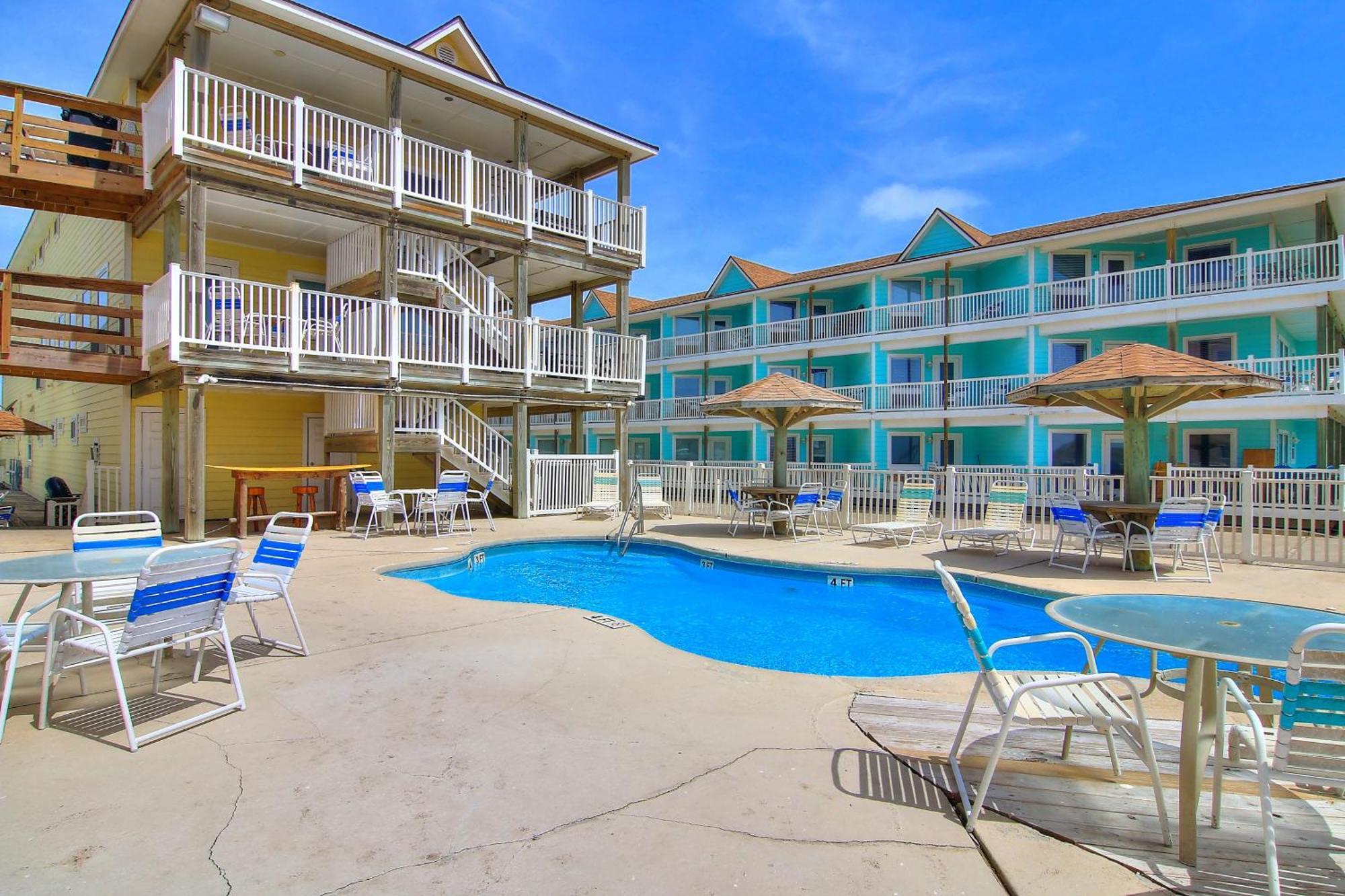 Beachgate Condo Suites And Hotel 512Ab Condo Πορτ Αράνσας Εξωτερικό φωτογραφία