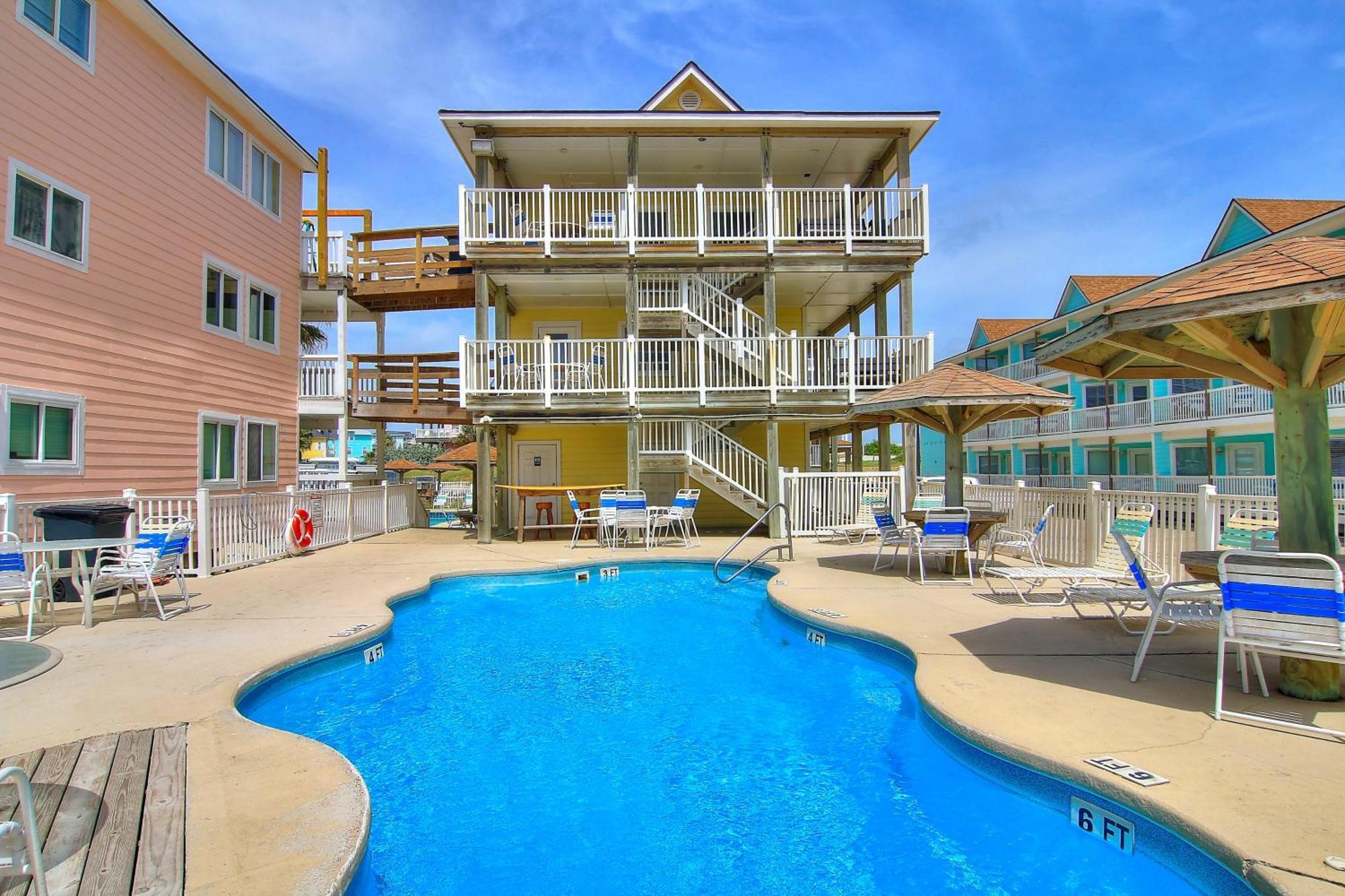 Beachgate Condo Suites And Hotel 512Ab Condo Πορτ Αράνσας Δωμάτιο φωτογραφία