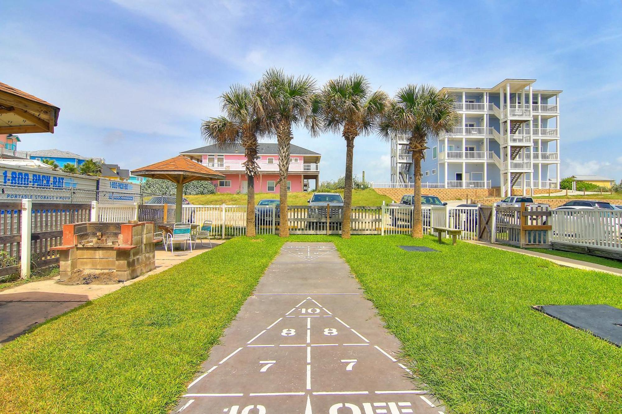 Beachgate Condo Suites And Hotel 512Ab Condo Πορτ Αράνσας Εξωτερικό φωτογραφία
